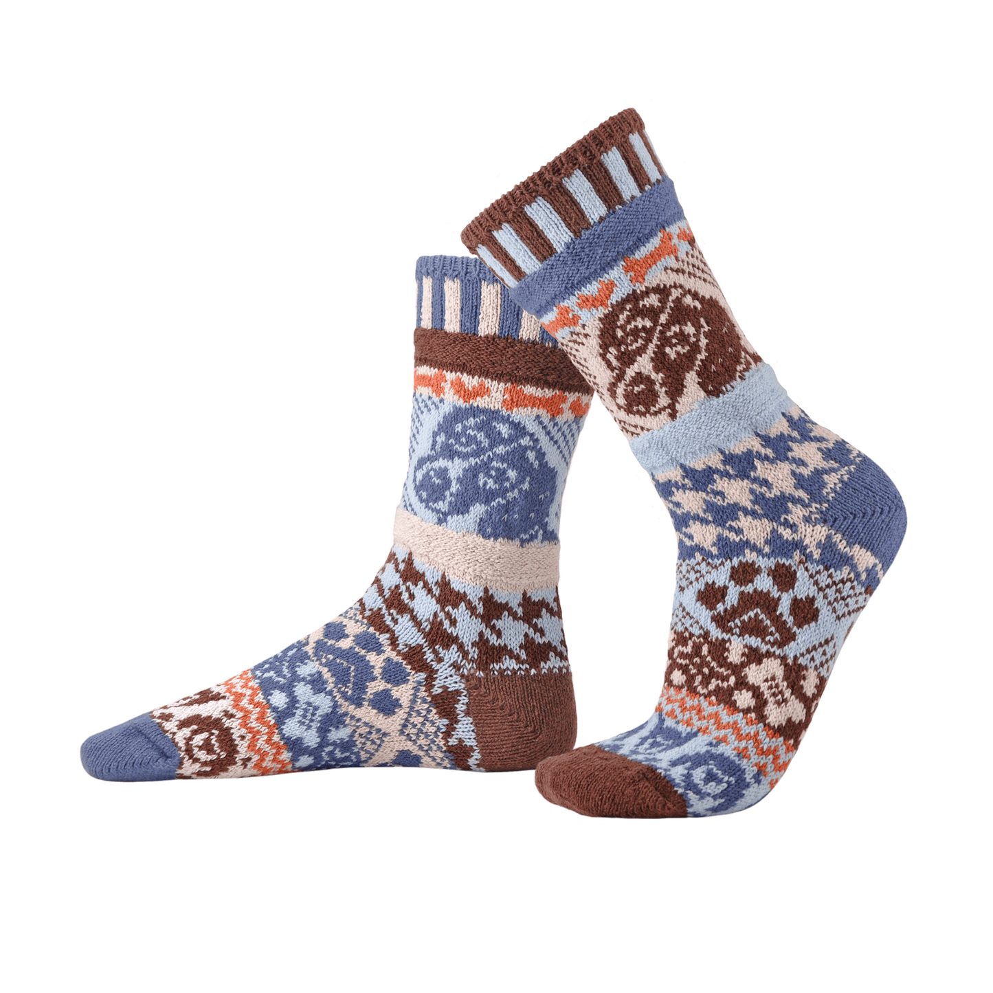 Dog Crew Socks