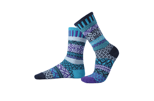 Water Crew Socks